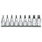 BM SPA BMM009200532 BUSSOLE TX 1/2 SR 9PZ SU GUIDE TX/SB9