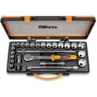 BM SPA BMM009200949 CASSETTE 25PZ POLIGONALI 1/2 B/C20