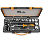 BM SPA BMM009200950 CASSETTE 25PZ ESAGONALI 1/2 A/C20X