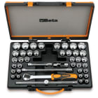 BM SPA - BMM009200988 CASSETTE 42PZ POLIGONALI 1/2 /C37