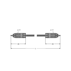 TURCK BANNER SRL - TUK6603386 SFOL-5M