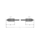 TURCK BANNER SRL TUK6603386 SFOL-5M
