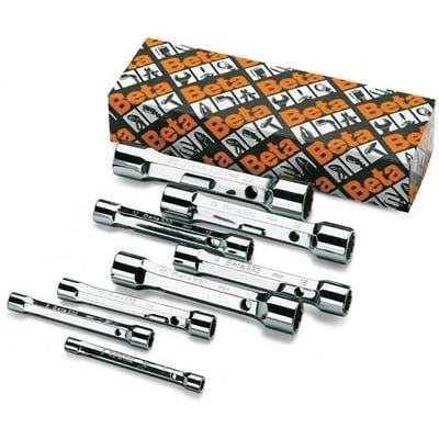 BM SPA BMM009300081 CHIAVI A TUBO SERIE 8PZ /S8