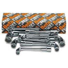 BM SPA - BMM009320080 CHIAVI A PIPA DP PESANTI POL SR11PZ /S11