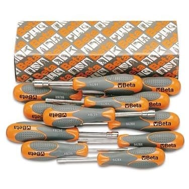 BM SPA - BMM009420030 CHIAVI A BUSSOLA BMAX CORTE 12PZ BX/S12