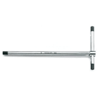 BM SPA - BMM009510521 Chiavi a T con tre estremità maschio esagonale