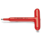 BM SPA - BMM009510704 Chiavi a T maschio esagonale