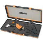 BM SPA - BMM009600780 KIT ESTRATT. PNEUMATICI CANDELETTE