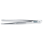 BM SPA BMM009960001 PINZETTE PUNTE A SPATOLA LARGHE 150