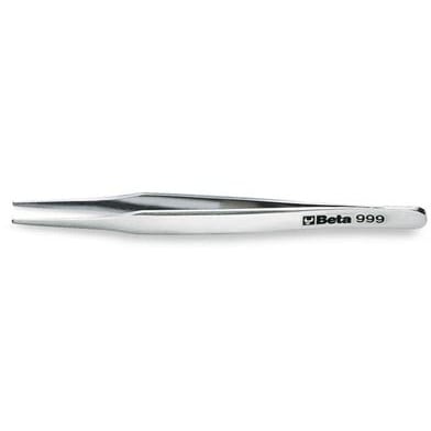 BM SPA BMM009990011 PINZETTE PUNTE PIATTE ARROTONDATE