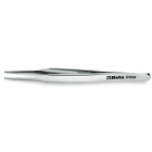 BM SPA BMM009990011 PINZETTE PUNTE PIATTE ARROTONDATE