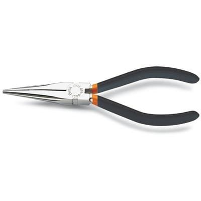 BM SPA BMM010090006 PINZE BECCHI MEZZOTONDI LUNGHI 160