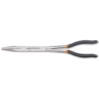 BM SPA - BMM010090058 PINZE LUNGHE DP. CERN. 1/2TONDI L/D