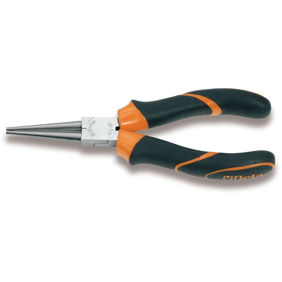 BM SPA BMM010100036 PINZE BECCHI TONDI LUNGHI BM 160