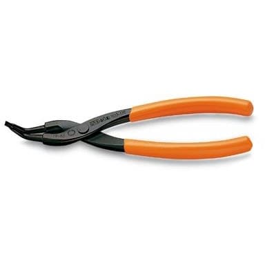 BM SPA BMM010330013 PINZE BECCHI PIEGATI 45GR FORI 140X09
