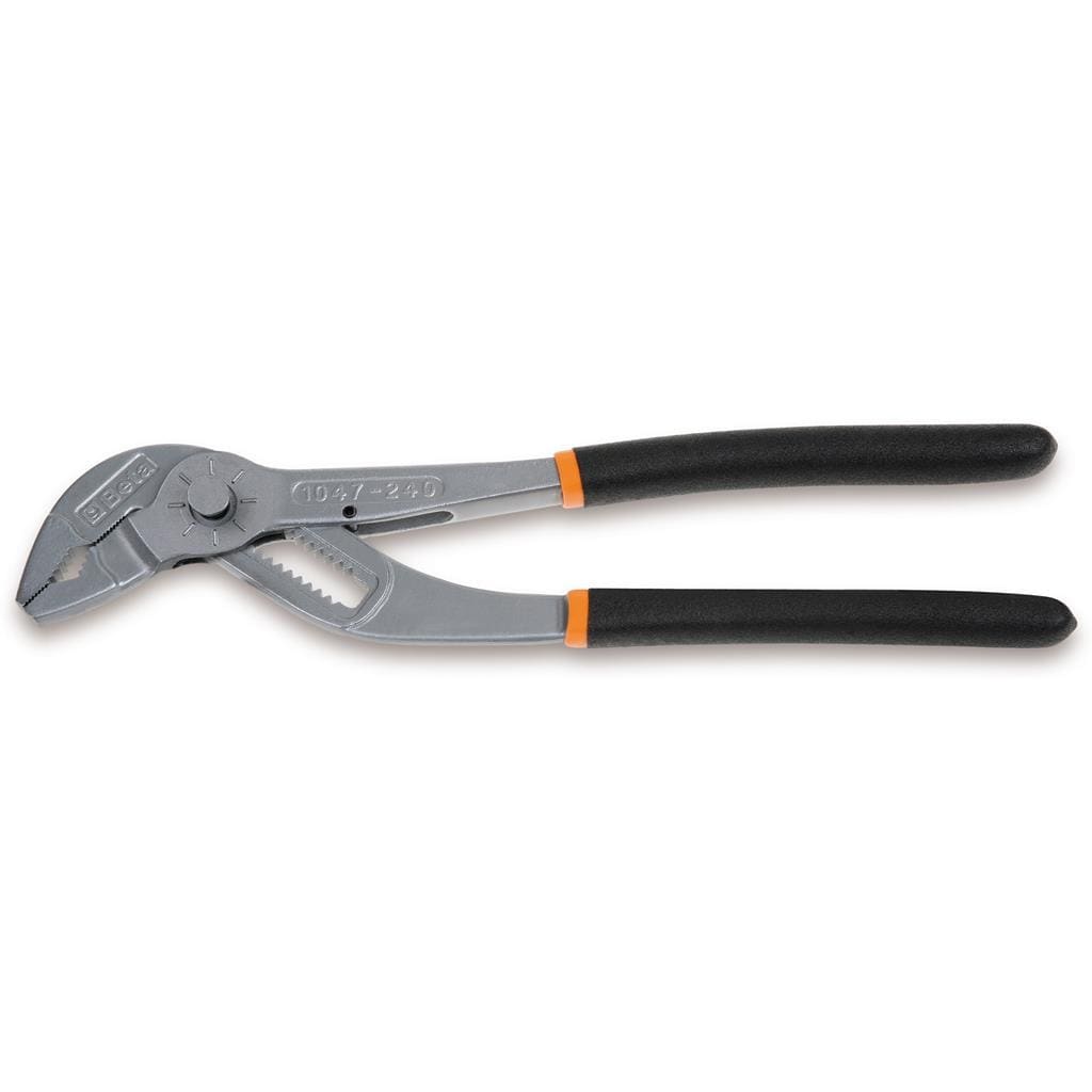 BM SPA BMM010470240 PINZE REGOLABILI SEMIAUTOMATICHE 240