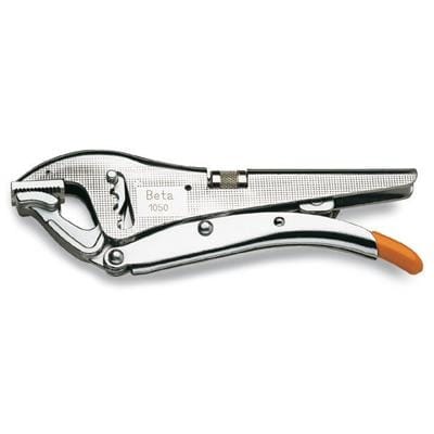 BM SPA - BMM010500022 Pinza autobloccante a doppia regolazione