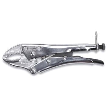 BM SPA - BMM010524024 Pinze regolabili autobloccanti ganasce concave H-SAFE