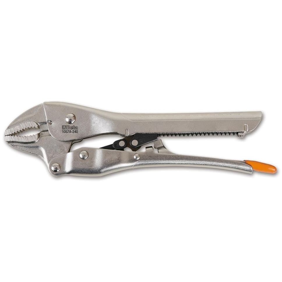 BM SPA BMM010570124 PINZE GRIP CON REGOLAZIONE FORZA A 240