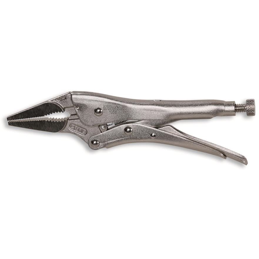 BM SPA BMM010580017 PINZE GRIP GANASCE LUNGHE 175