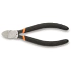 BM SPA - BMM010800015 Tronchesi a taglienti diagonali rasi manici ricoperti con 2 strati di PVC antiscivolo