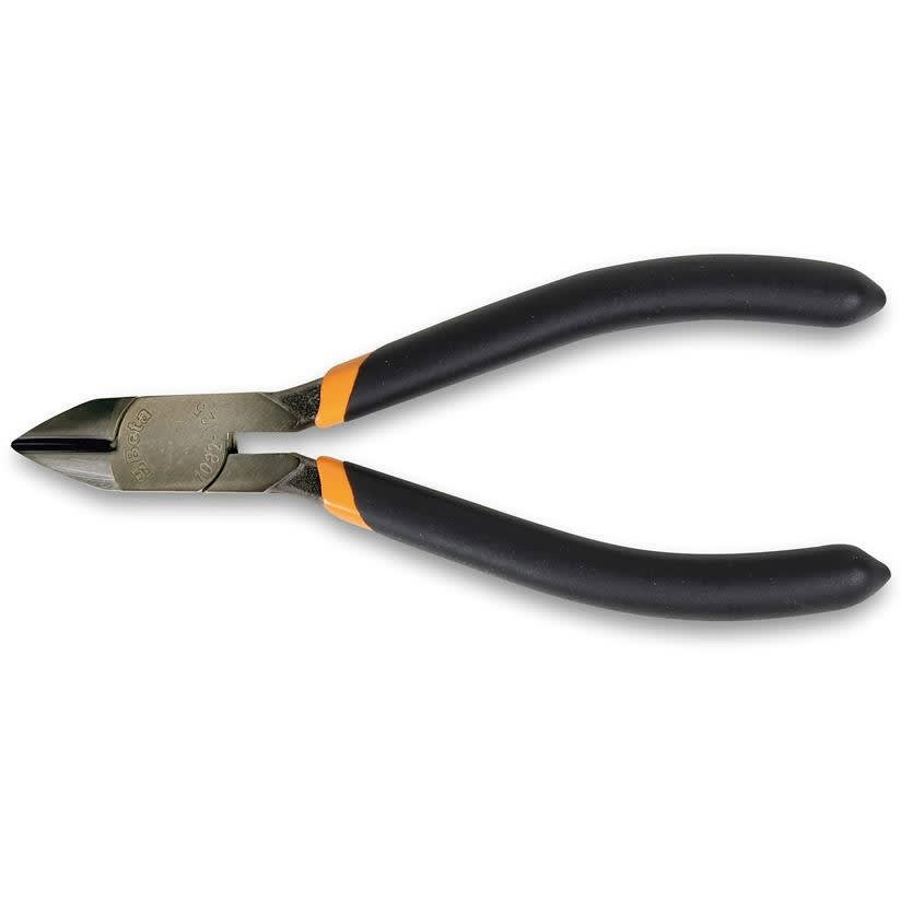 BM SPA - BMM010810130 Tronchese a tagliente semiraso manici ricoperti con 2 strati di PVC antiscivolo