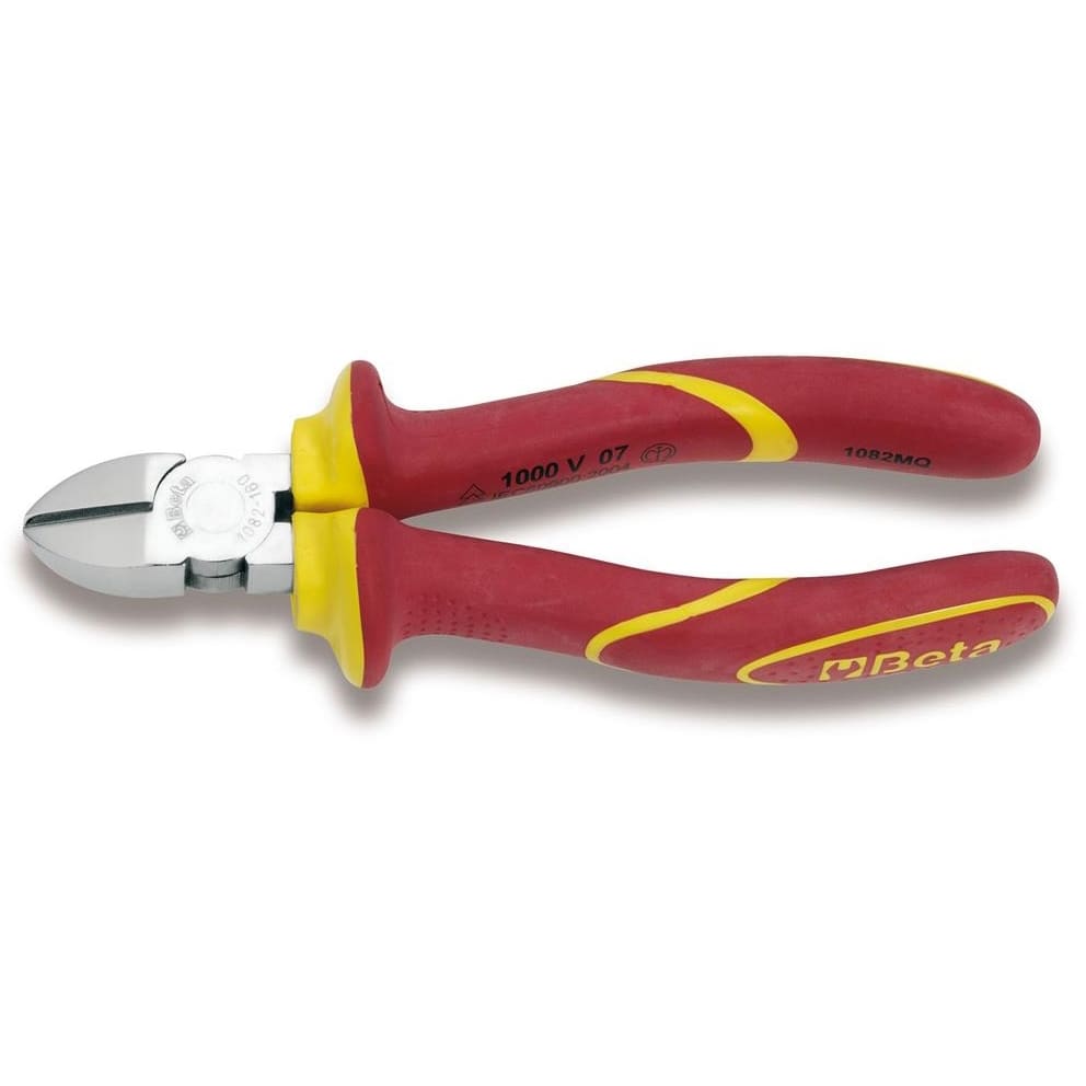 BM SPA - BMM010820094 Tronchesi a taglienti diagonali