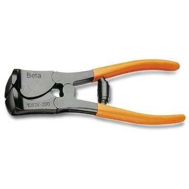 BM SPA - BMM010920280 Tronchesi a doppia leva a taglienti frontali tipo pesante