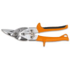 BM SPA - BMM011240020 Cesoia a doppia leva sinistrorsa lame curve