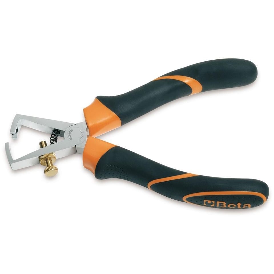 BM SPA BMM011420036 PINZE SPELLAFILI BM 160