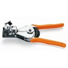 BM SPA BMM011430001 PINZE SPELLAFILI AUTOMATICHE 0,5-6