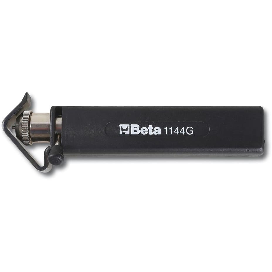BM SPA BMM011440004 SPELLACAVI A LEVA 6-20MM G