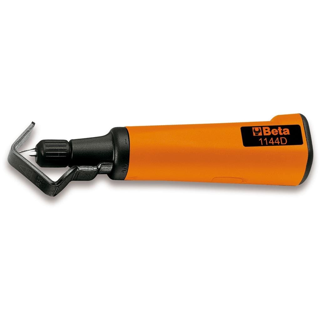 BM SPA - BMM011440010 SPELLACAVI 4,5-40 MM D + LAMA