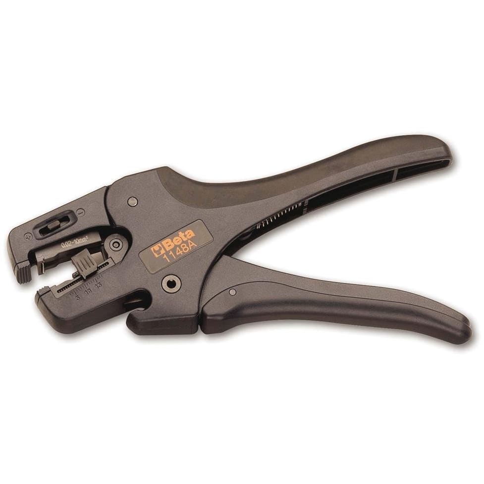 BM SPA - BMM011480100 PINZE SPELLAFILI PROFESS. PLASTICA A