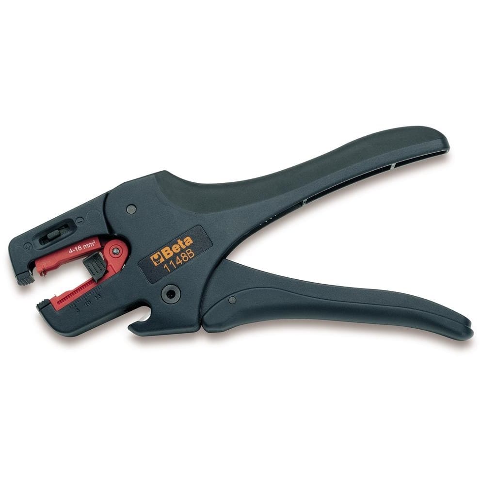 BM SPA BMM011480200 PINZE SPELLAFILI PROFESS.PLASTICA B