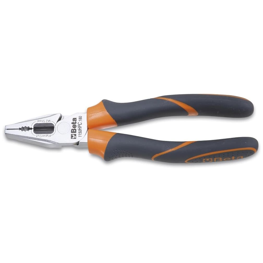 BM SPA - BMM011500618 Pinza universale HYPERCUT con taglienti in acciaio sinterizzato M2