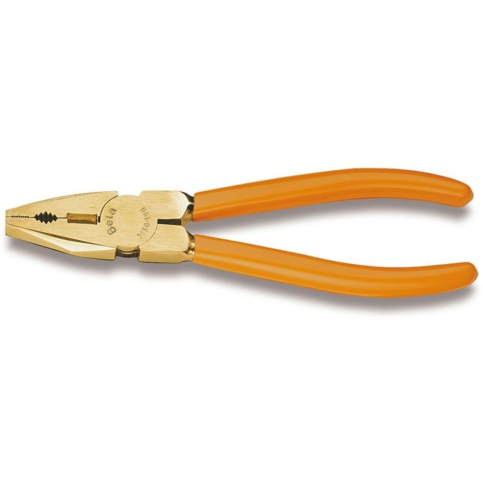 BM SPA BMM011500820 PINZE UNIVERSALI ANTISCINTILLA BA 200