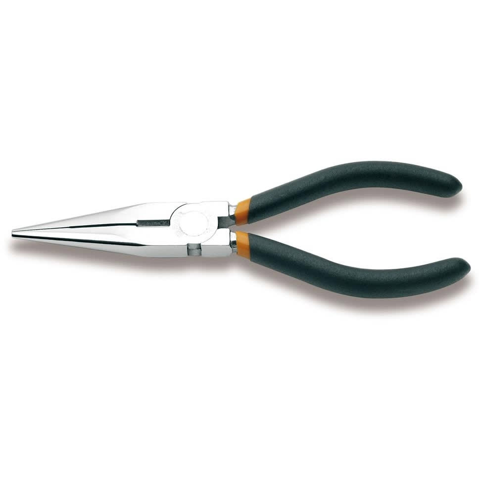 BM SPA - BMM011660006 PINZE BECCHI MEZZOTONDI DIRITTI 160