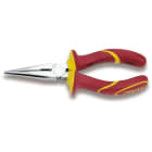 BM SPA - BMM011660096 PINZE BECCHI MEZZITONDI DIRITTI MQ 160