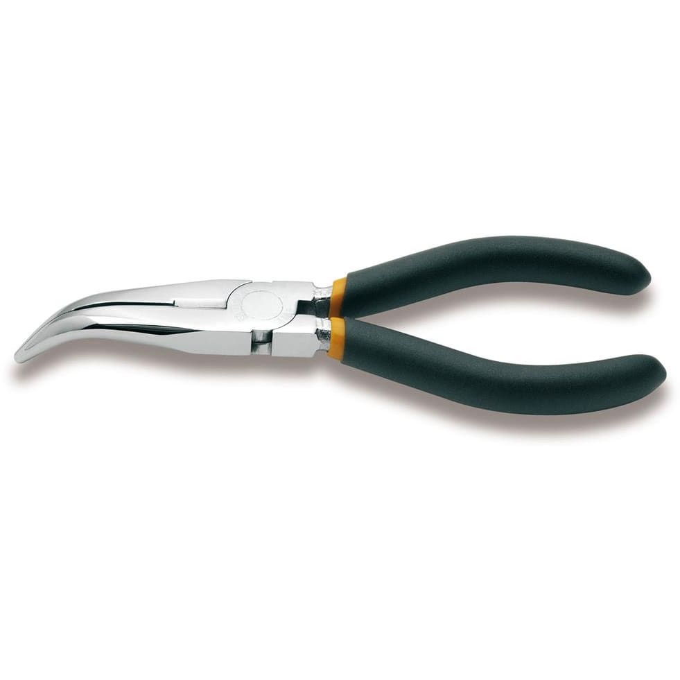 BM SPA BMM011680006 PINZE BECCHI MEZZOTONDI PIEGATI 160