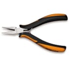BM SPA BMM011750101 PINZE ELETTR.BECCHI M/TONDI LISCI BM 140