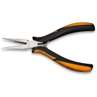 BM SPA BMM011770101 PINZE ELETT.BECCHI M/TONDI L LISCI BM140
