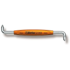 BM SPA - BMM012380201 Giravite a squadra per viti con impronta a croce Phillips® cromati