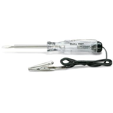 BM SPA - BMM012540001 Giravite provacircuito 6÷24V