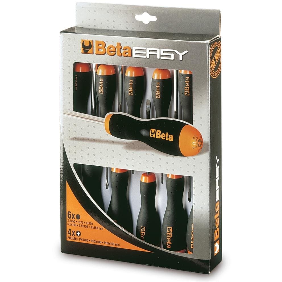 BM SPA BMM012630017 GIRAVITI PH-LPP BETAGRIP 7PZ /D7