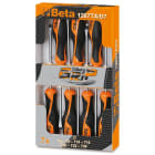 BM SPA BMM012670307 GIRAVITI TORX BETAGRIP 7PZ TX/D7