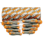 BM SPA - BMM012930201 Serie di 10 giravite (art. 1290, 1292)