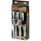 BM SPA - BMM012930401 Serie di 6 giravite (art. 1290, 1292)