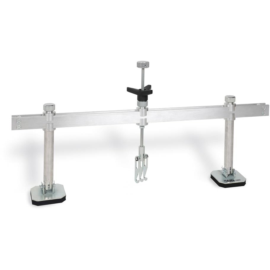 BM SPA - BMM013660003 Traversa di tiro per ripristino lamiere