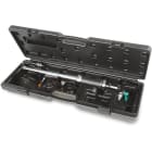 BM SPA - BMM013660010 Tirabolli pneumatico a massa battente da 1,1 kg